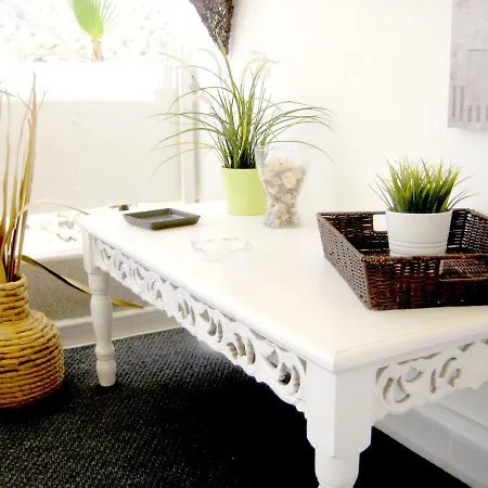 Appartement Malibu Con Campo De Tennis Y Piscina Con Solarium