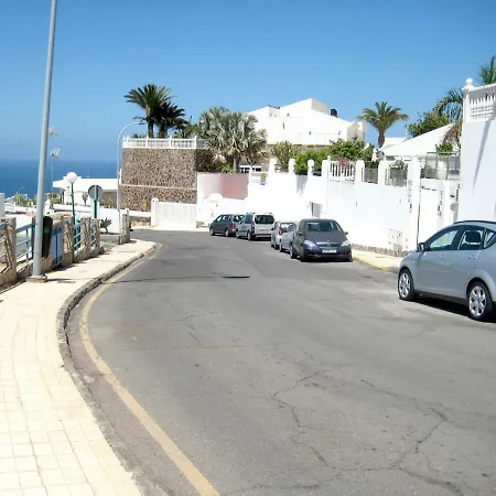 Appartement Malibu Con Campo De Tennis Y Piscina Con Solarium